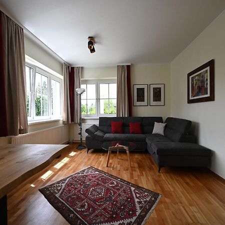 Ferienwohnung 208 Mönichkirchen エクステリア 写真