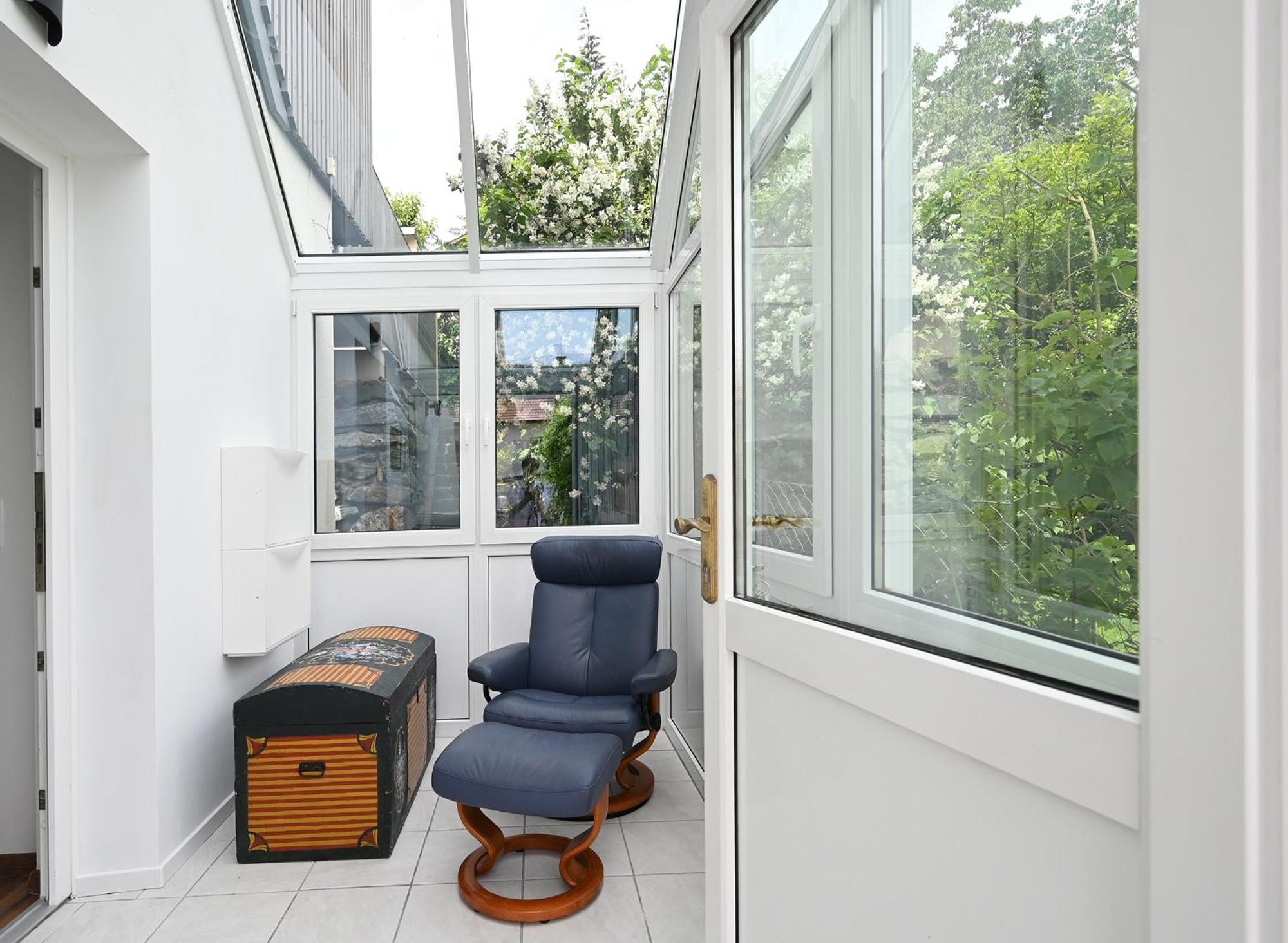 Ferienwohnung 208 Mönichkirchen エクステリア 写真
