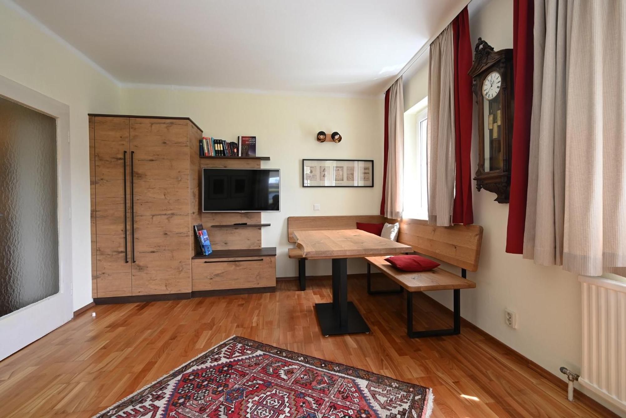 Ferienwohnung 208 Mönichkirchen エクステリア 写真