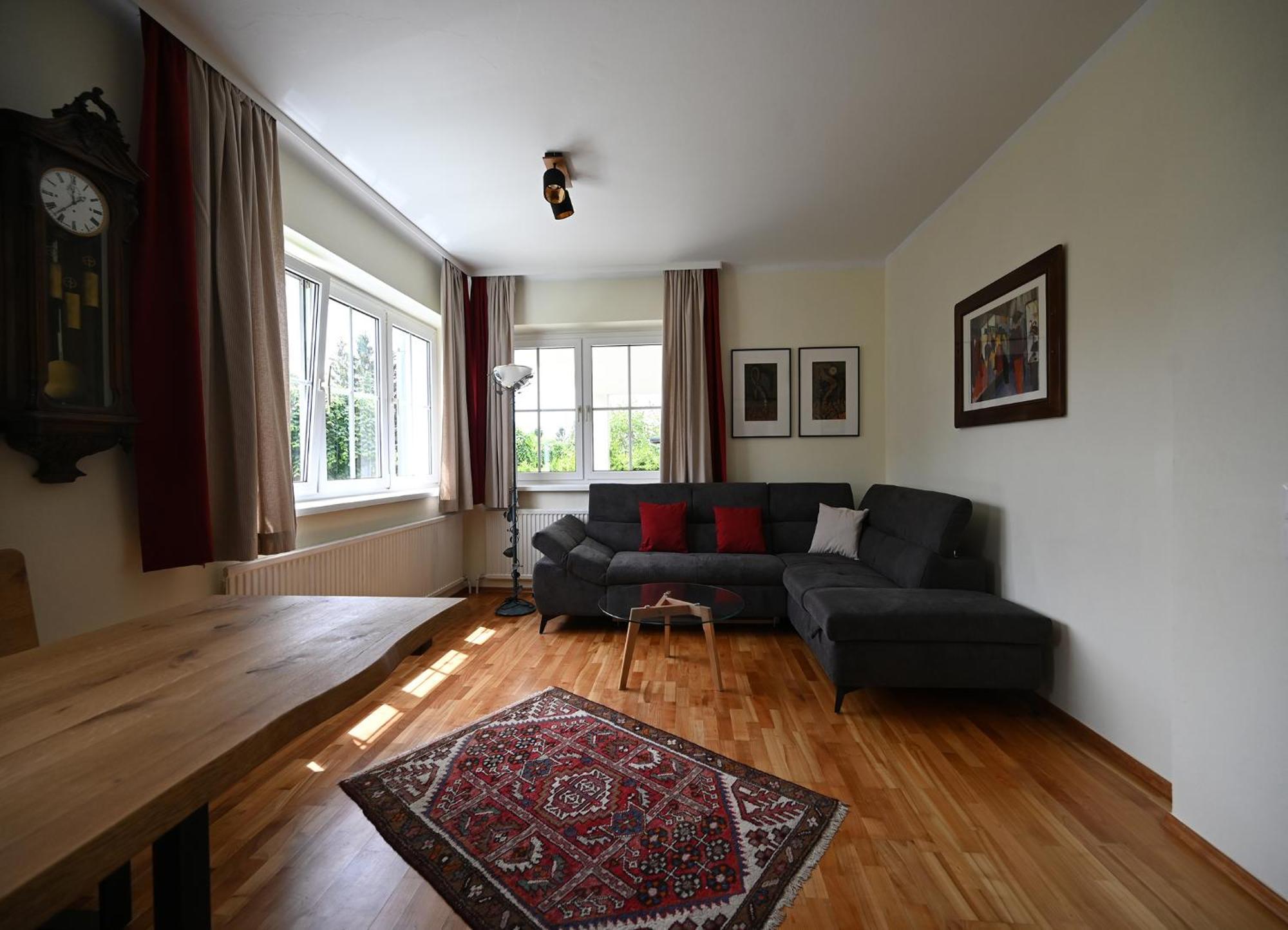 Ferienwohnung 208 Mönichkirchen エクステリア 写真