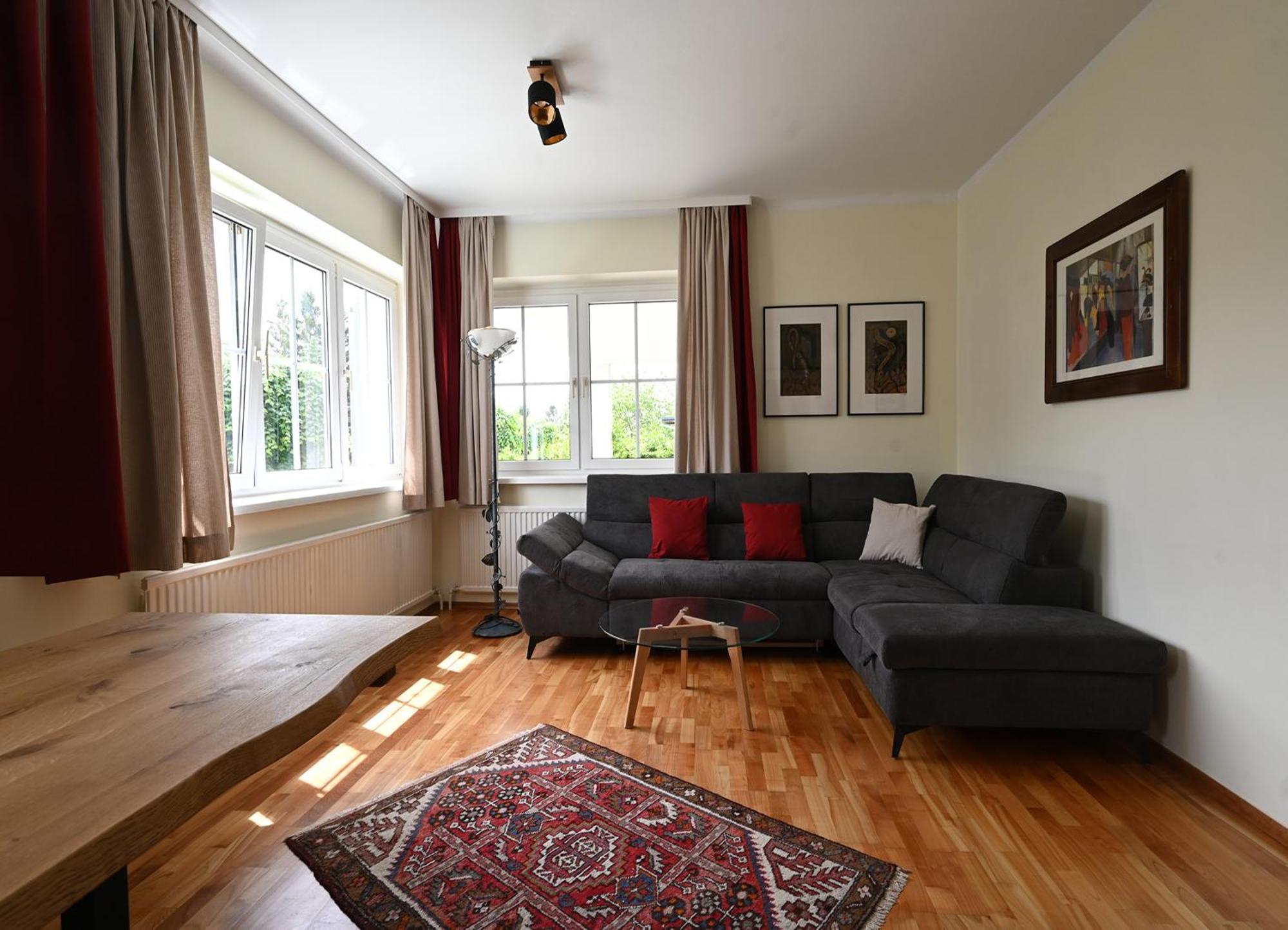 Ferienwohnung 208 Mönichkirchen エクステリア 写真