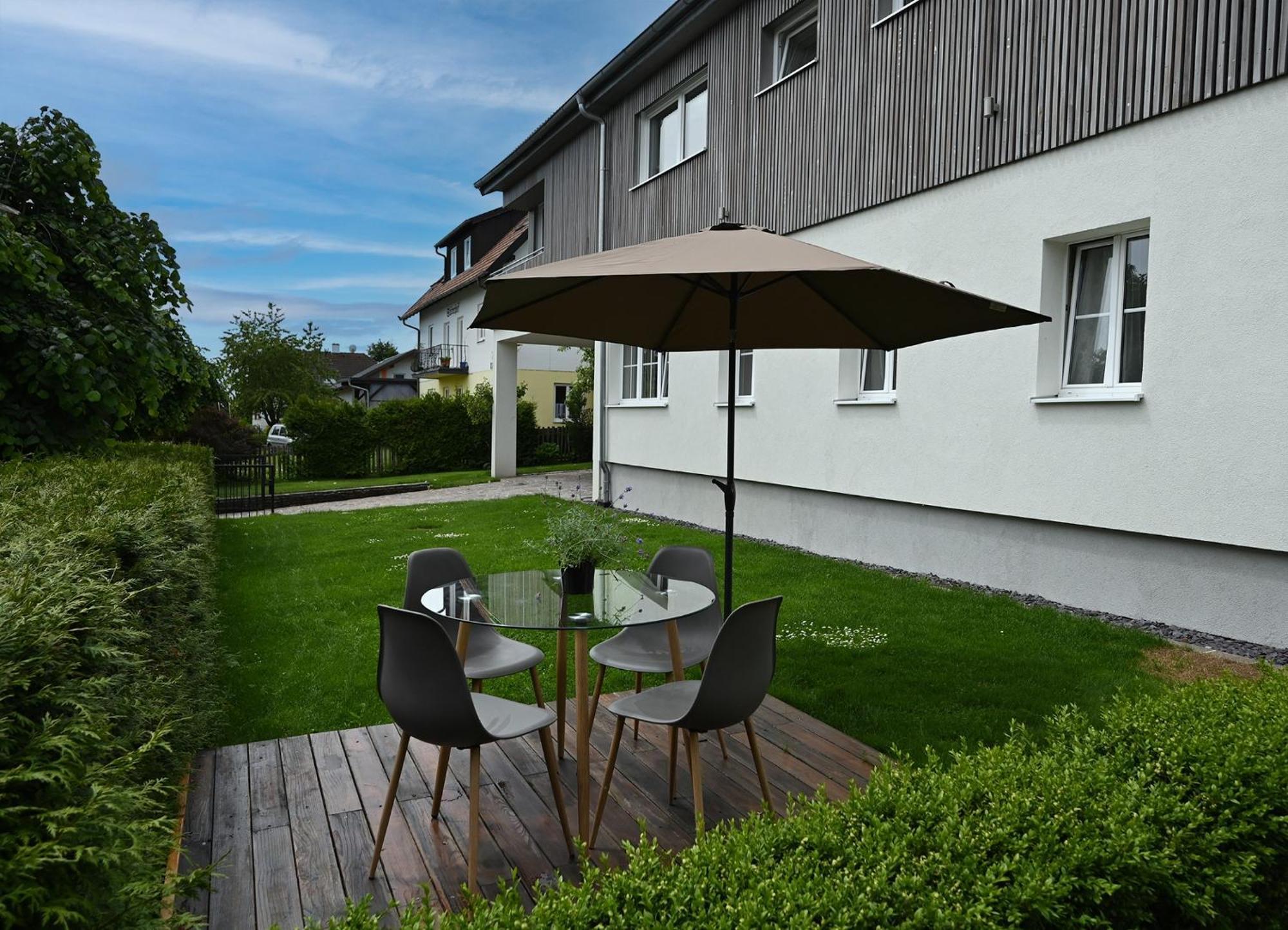 Ferienwohnung 208 Mönichkirchen エクステリア 写真